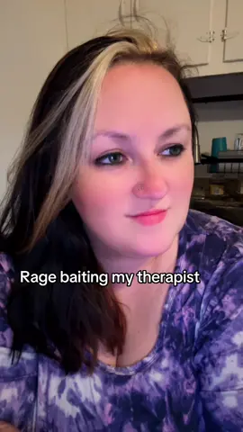 Why I’m not in therapy #fypシ 
