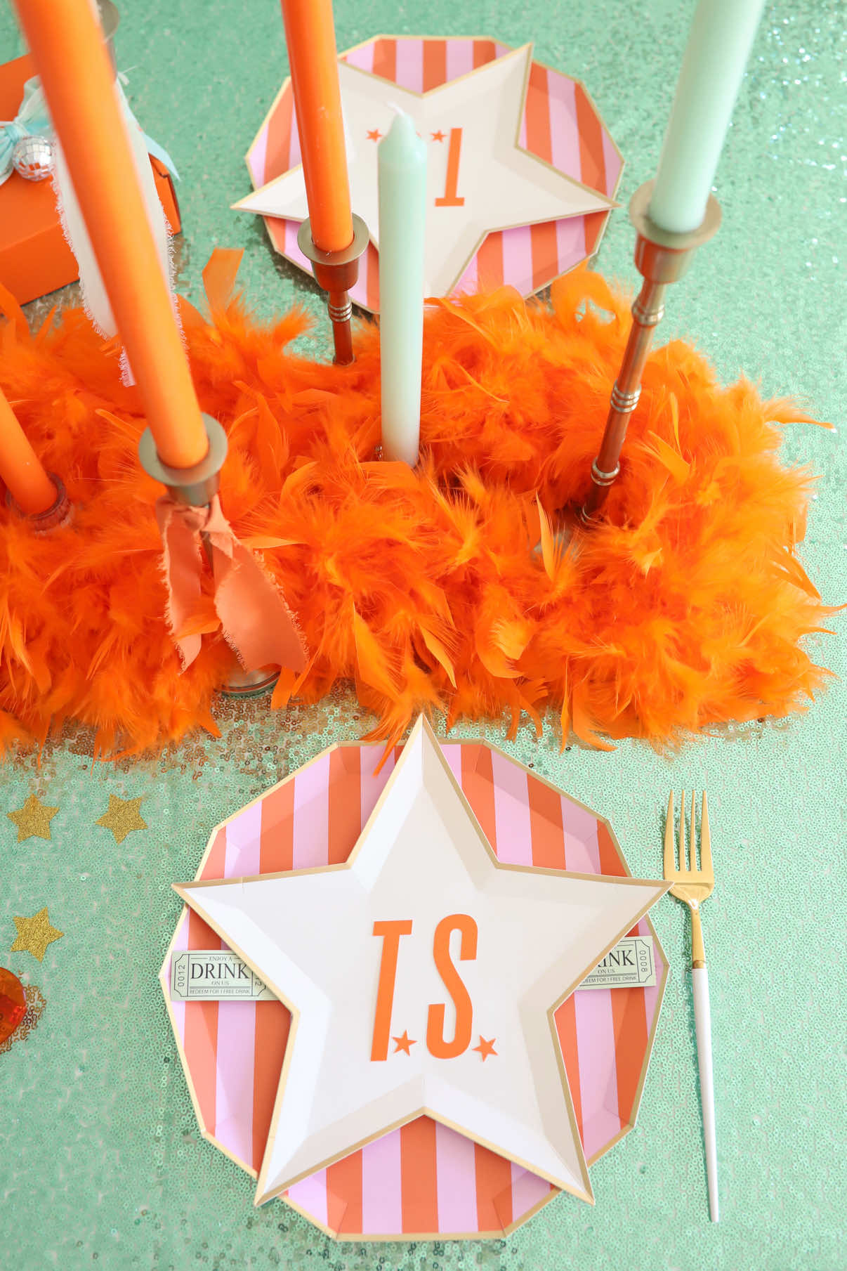 Are you ready for October 3rd? #thelifeofashowgirl 