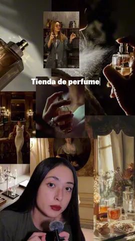 Y así cada semana 🤷🏼‍♀️ ¿te gustaría que haga un video sobre tu negocio? Dime de qué es en los comentarios  El club de emprendedores abre pronto 🎉🎉 #emprendimiento #perfumeria #perfumes #contenidodecalidad 