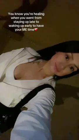 I love where I’m at mentally I only want to keep growing. #fyp #foryou #healing #selflove #mentalgrowth 