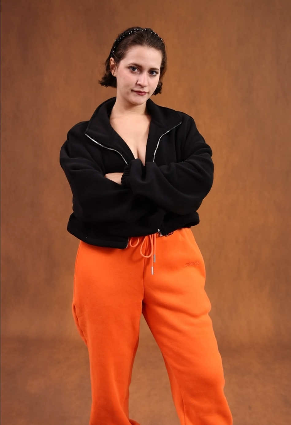 I’m getting ready for October with cut fits fr #oqqsuperbrandday #TikTokShopSuperBrandDay #fashionfest #oqqwithyou #autumnfashion