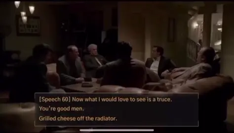 Failed Speech #fallout #falloutnewvegas #fyp #falloutmemes #newvegas 