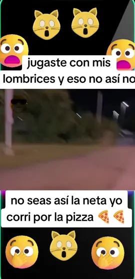 #yo #corriendo #por #una #pizza 