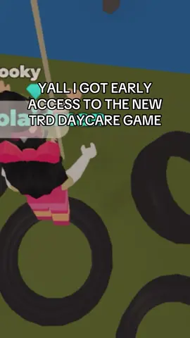 This game is so fun😭😭 I play it 24/7 #roblox #tdi #fyp #viral #totalrobloxdrama @Roblox Dramarama this game is fire