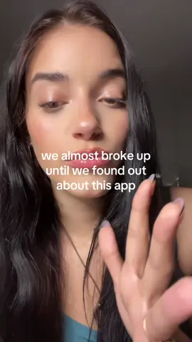 i love him so much, this app has saved us #fyp #ldrstory #longdistancerelationship #question 