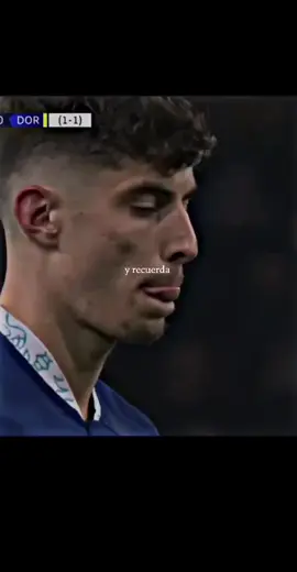 #havertz #fyp #paratii 