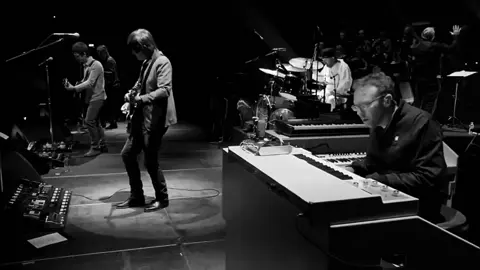 Noel as a solo artist, how do you rate him against Springstein or Dylan or Neil Young? #oasis #noelgallagher 