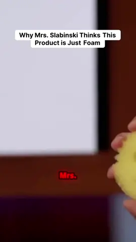 Mrs. Slabinski’s candid take on consumer products is both eye-opening and entertaining! #ConsumerInsights #SharkTank #ProductComparison #SmartShopping #HouseholdHacks