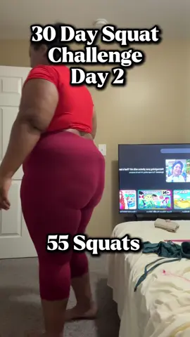 #xyzbca  #fyppppppppppppppppppppppp #fypシ゚viral #viral #michiganinfluencer #michigancontentcreator #wlw #squats #squatchallenge #glutesworkout #glutes #gluteshelf #weightlossmotivation #weightlossjouney 