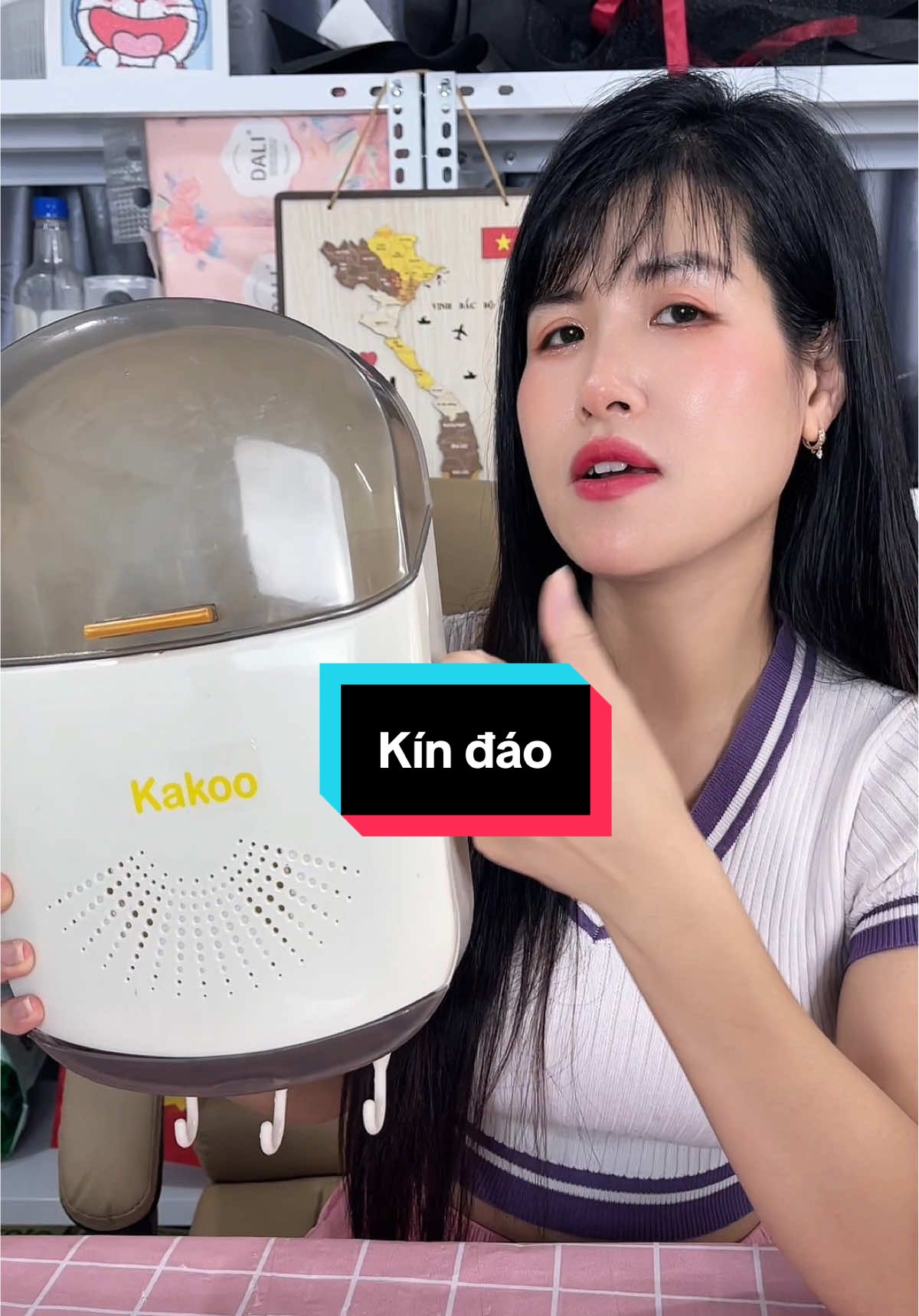 Họp đựng đũa thìa tiện ích giá rẻ #dungsutu87 #dodungtienich #hopdungdua #hopdungduathia #hopdungduadantuong #hopdungduamuongdantuong #hopdungduatreotuong #hopdungduadantuongconap #xuhuong  @Dung sư tử 