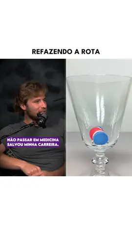 O fracasso é apenas uma etapa na jornada para o sucesso! 🚀 Confira os cortes inspiradores do @giga.cast e descubra como transformar desafios em vitórias! 💪✨