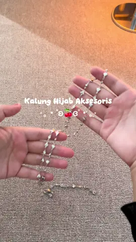 🤩🤩 #kalunghijab 