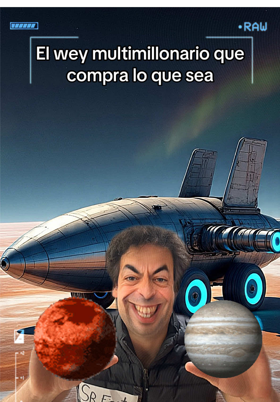 No hay nada que el #SrFiesta no pueda conseguir #beto #betoquez #humor #comedia sigan a los top: @Mati008 @s4nt12 @Vito007 