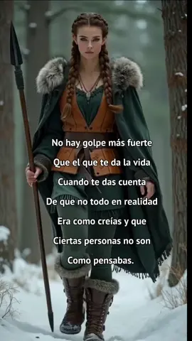 No hay golpe más fuerte que el de la vida. #frasesyreflexiones #fr #fypツ #frasesyreflexiones #frases 