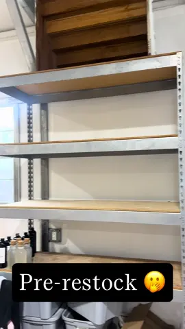 ✨FULL RESTOCK ALERT✨ The shelves are packed, the scents are flowing, and your faves are BACK! Don’t wait—these always go fast. 🕯️🫧 #KinfolkRestock #SmallBusinessCheck #RestockDay #tiktokmademebuyit 