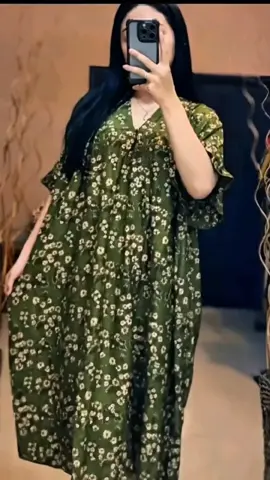 daster amanda viral #dasterkekinian #dress #daster #viral #fyp 