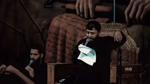 ماي جابو #سيد_فاقد_الموسوي #الذاكر_محمد_الحصناوي #المخيم #جديد 