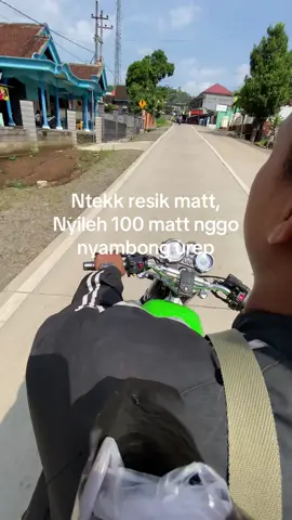 Sok mben tak balekno🥲