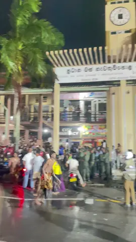 Ambalangoda 😌🦚🔱💚