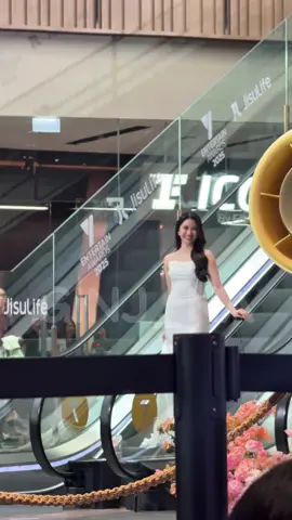 โอ๊ย สับๆๆๆๆ จริตได้มาก อนาคตตัวแม่แน่นอน🔥🔥🔥 #GinJ #PoisonousLoveTheSeries #GinnyJayna #จินเจ #จินนี่เจน่า 