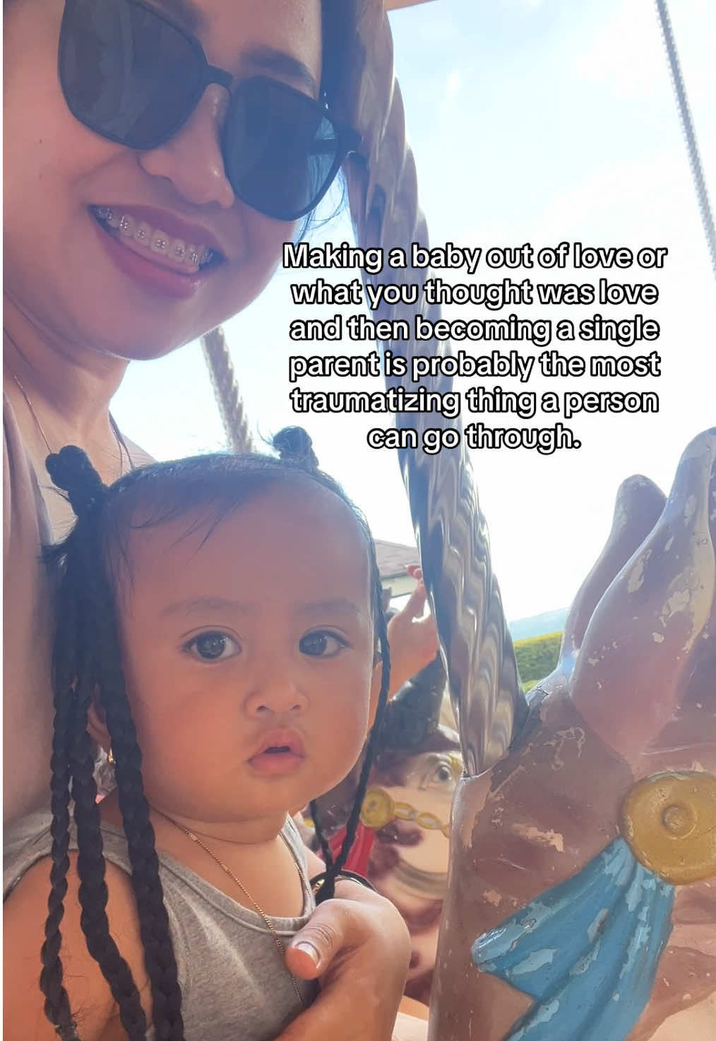 ❤️‍🩹 #firsttimemom #fyp #foryoupage #fyppppppppppppppppppppppp #singlemom 