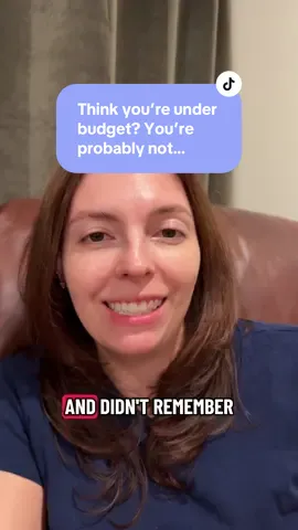 My mind says I’m under budget while my body has spent it 3 times over 😅 #financialdiscipline #financialliteracy #Budgeting #TikTokLearningCampaign #trackspending 