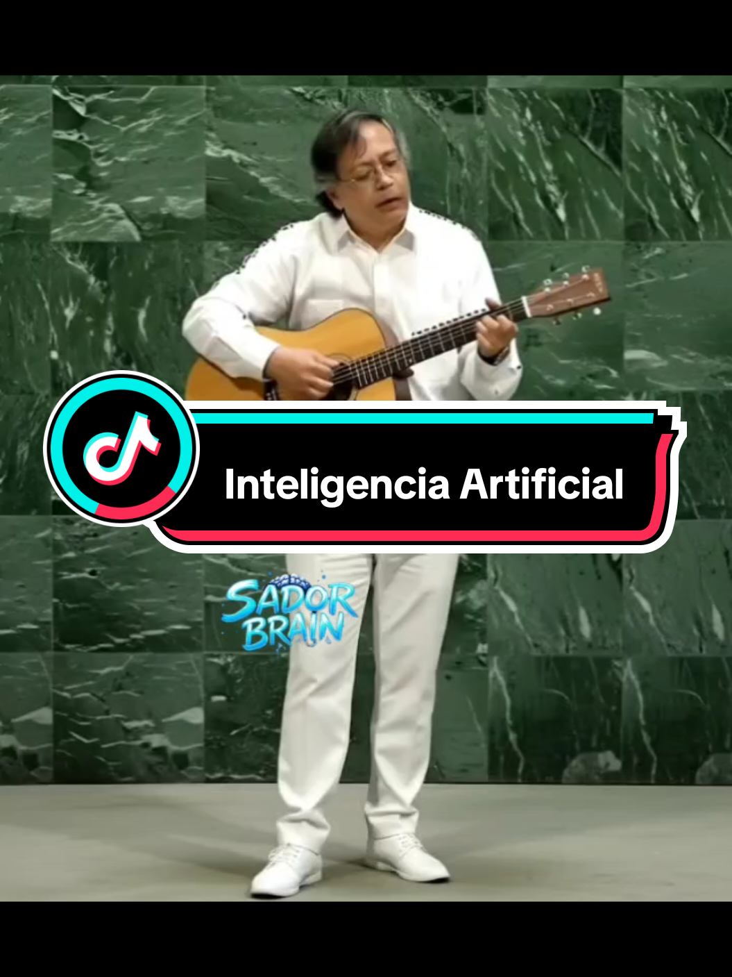 El discurso de Petro fué música para mis oídos ... 👍💪👍💪👍💪