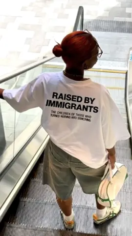 They turned nothing into something. Isn’t that what real greatness looks like? 🤔 #ImmigrantPower #BoldVoices #HeritageStrong #CulturePride #unityindiversity 