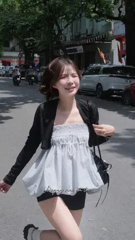 để ngày mai em chợt đến #xuhuong 