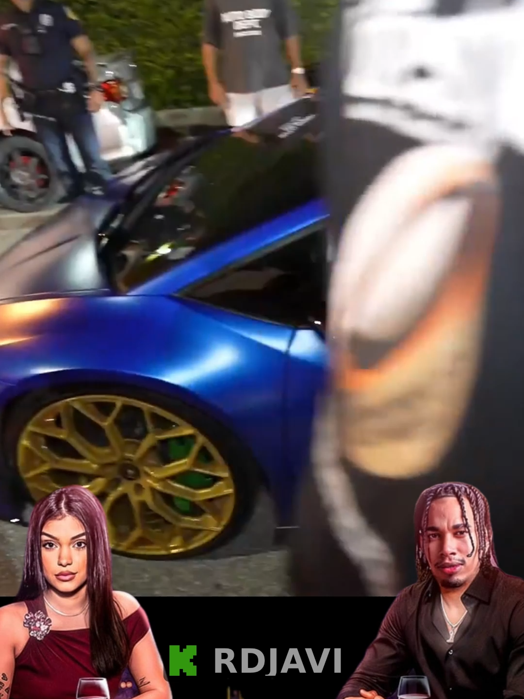 carros de miami #rdjavifans #pamela #rdjavi