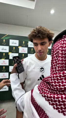 جواو فيليكس 🥺🤍#victory #alnassr #فليكس #felix #جواو_فيلكس 