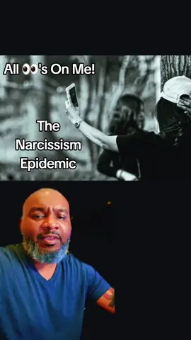 Rise of Narcissism,  Narcissism,  narcissistic behavior,  mental health,  effects of Narcissism on society  #AllEyesOnMe  #Narcissism  #narcissist  #CloutChaser  #Selfie 