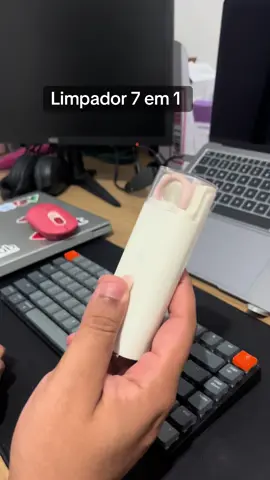#limpador #notebook #dicas #tiktokshop 