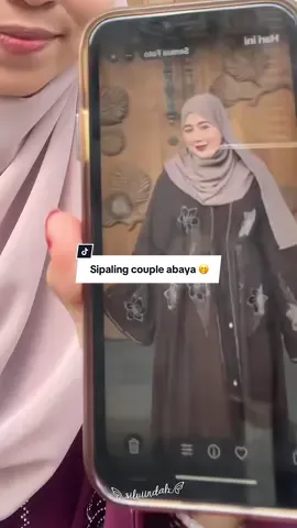 Abaya cantik abaya zakia ✨🤭 #abayastyle #abayafashion #rekomendasiabaya #abayaviral #abayalebaran 