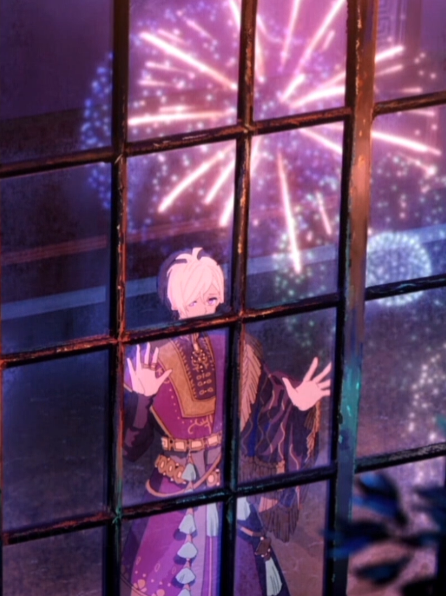 viva la vida - idolish7 edit this version is a tiny bit different from the one I posted to YT! btw if you ever want more details about my edits, please read the video descriptions on YT :) my channel is linked in my bio #idolish7 #idolish7edit #anime #fyp #animeedit 