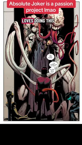 #absolutebatman #joker #dccomics 