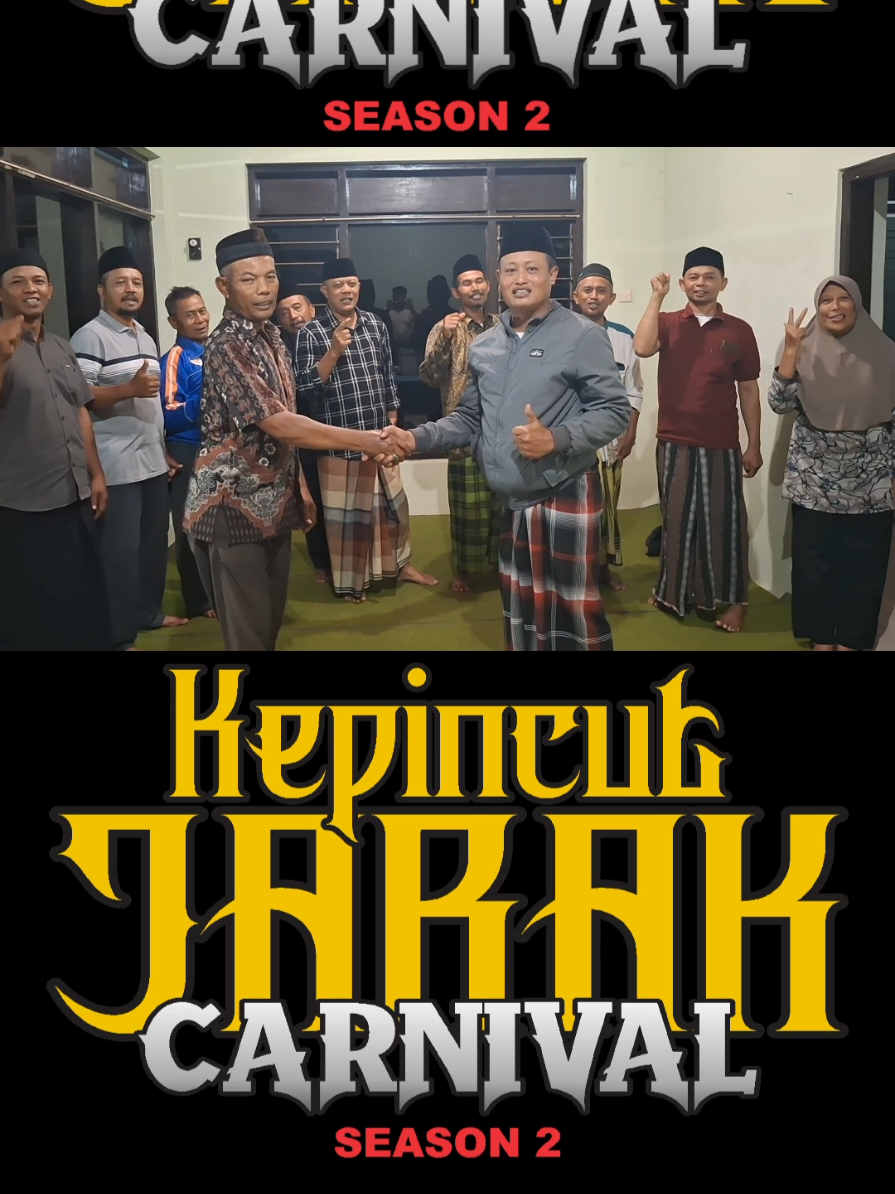 Siapno sangumu bolo ndang di ALL IN Kepincut Jarak Carnival 25 Oktober Check Sound 26 Oktober Carnaval. kerja bareng LPMD Desa Jarak Plosoklaten Kediri #kepincutjarakcarnival #karnavalsoundsystem #desajarak 