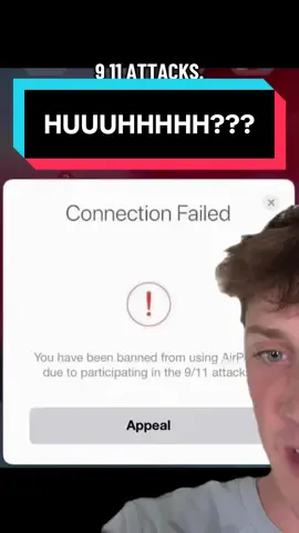 That’s an OPTION?? #airpods #apple 