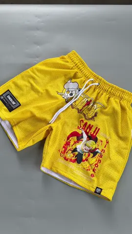Anime mesh shorts new design from Anomaly #animemeshshorts #animeshorts #meshshorts #basketballshorts 