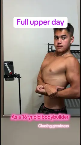 I have an odd feeling a bench pr will be moving soon… iykyk #gym 