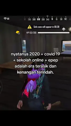 kangen era nya😔 #ff2019 #ff2020 #vibes2020 #epep8bit #nostalgia 