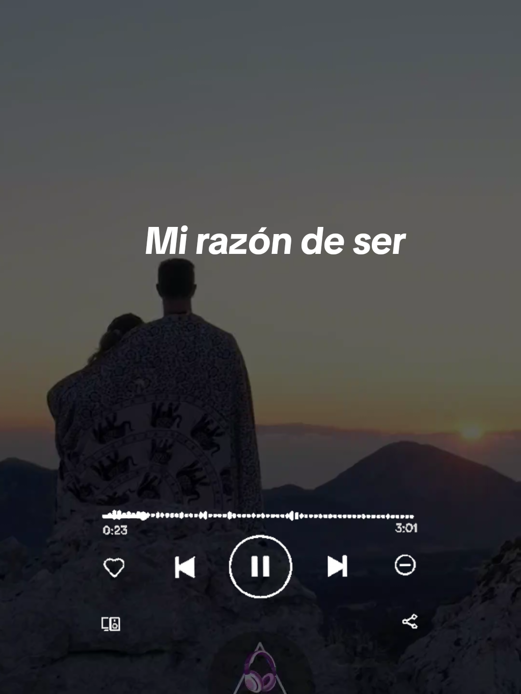 Mi razón de ser 🥰🎤 Banda MS 🤠 #viral #Love #musica #lyrics #mexican 