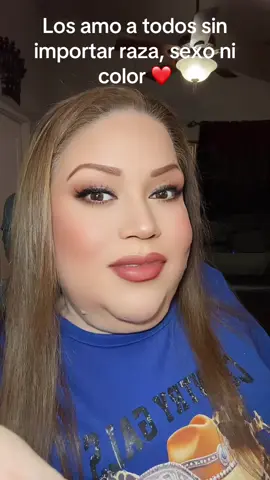 Hay que ser iguales sin importar absolutamente nada 🔥 #creatorsearchinsights #Love #nobullyingzone🚫 #nohate #god 