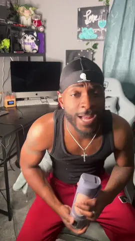 I love my blender 🤩