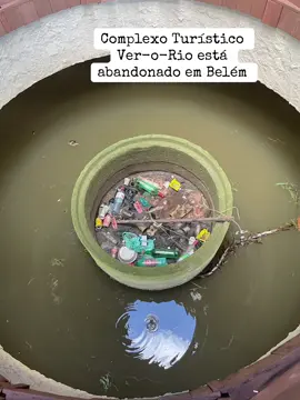 Faltando aproximadamente 3 meses para a realização da Conferência das Nações Unidas sobre as Mudanças Climáticas (COP30), a capital paraense se prepara para receber visitantes de vários países. Mas muitos lugares da cidade ainda apresentam sinais de abandono, inclusive pontos turísticos do centro da cidade, que provavelmente serão visitados por turistas do mundo inteiro. Será que Belém do Pará estará preparada para o maior evento da sua história até novembro? #fyp #foryoupage #brasil #cop30 #belém 