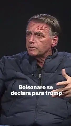 Lula e Trump #creatorsearchinsights #bolsonaro #lula #fyp #politica 