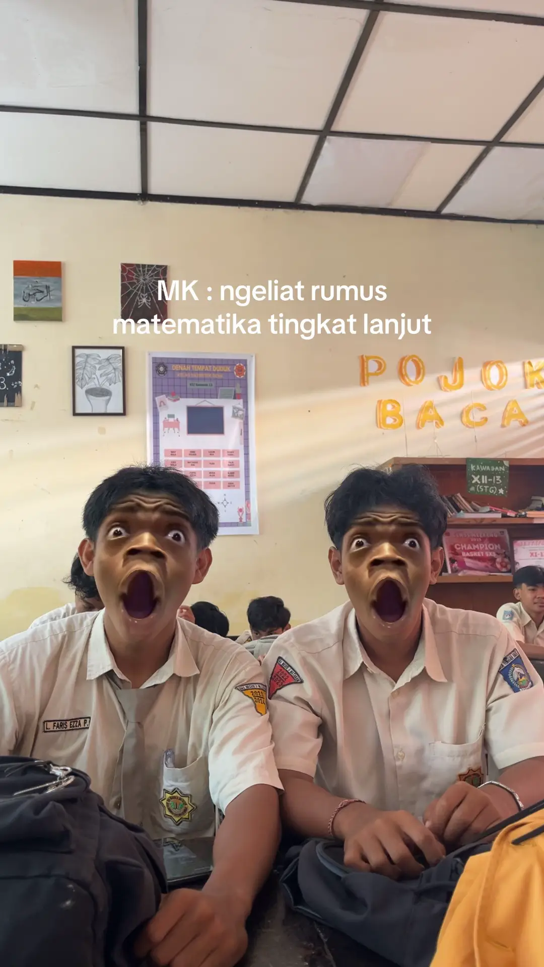 #fyp #foryou #jokes #beranda 