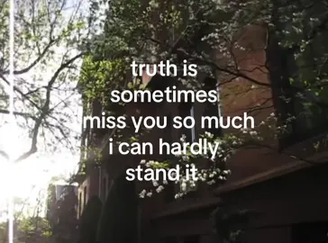 I missss you so muchhhh ughhhh #ex #imissyousomuch #macdemarco #relatable #reminiscing 