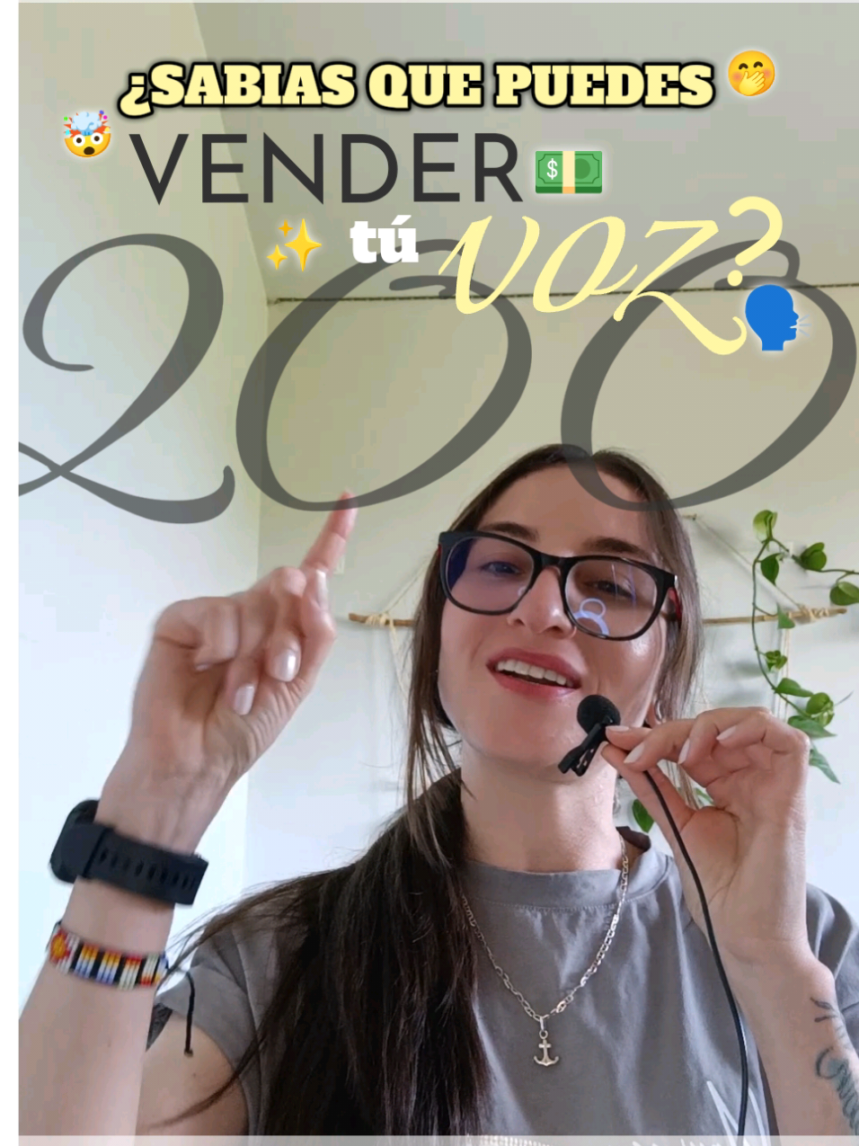 Asi es, es real. hay personas que están generando ingresos todos los días con estos métodos ✅🚀 ✨ pero la que me cambió la vida y puede cambiar la tuya también es con los productos digitales, apalancándote para todo de la inteligencia artificial🤖 💵 aquí puedes ganar entre 120 a $200 diarios  👩🏻‍💻 créeme la inteligencia artificial está haciendo de las suyas y puede generar por ti diariamente.  si quieres acceder a la clase para que veas cómo funciona, solo comenta CLASE y ve al enlace que te dejé en mi perfil ‼️💻 #productosdigitales #inteligenciaartificial #trabajoremoto #ia #negociosonline 