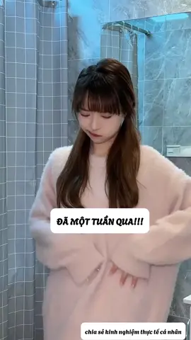 Giảm 4 Kg Trong Một Hơi Thở 💩❗️Học 3️⃣ Động Tác Để Tránh Xa Phân